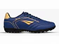 Zapato de Futbolito Penalty Classic Y-1 Azul  - Miniatura 1