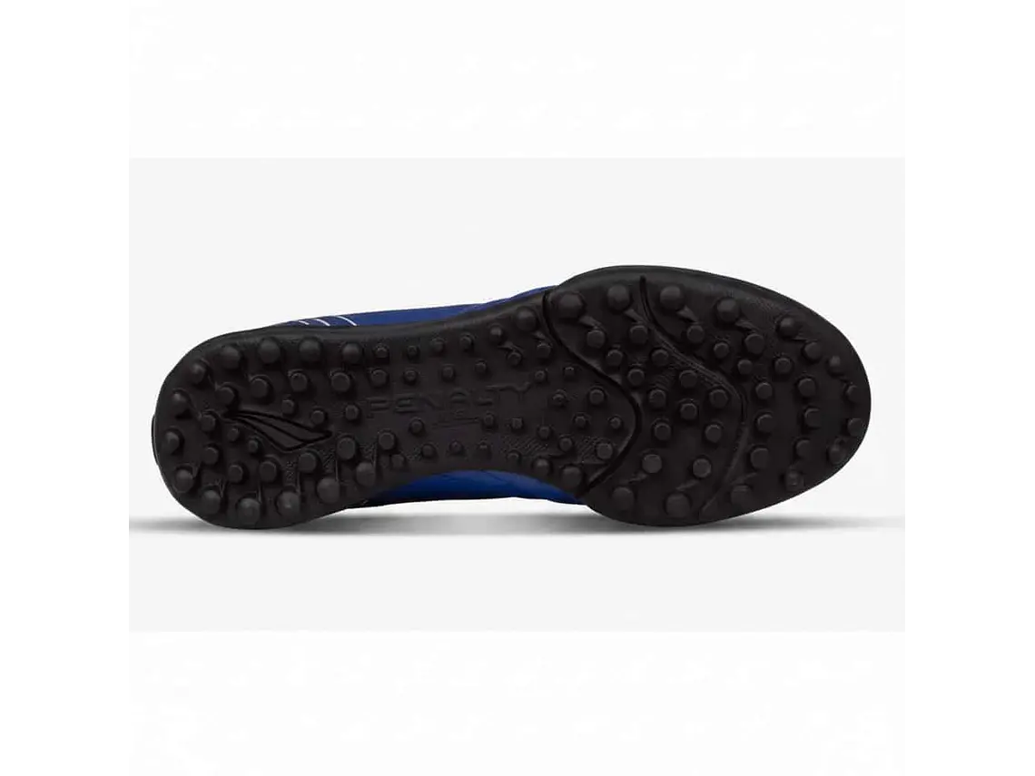 Zapato de Futbolito Penalty Classic Y-1 Azul  4