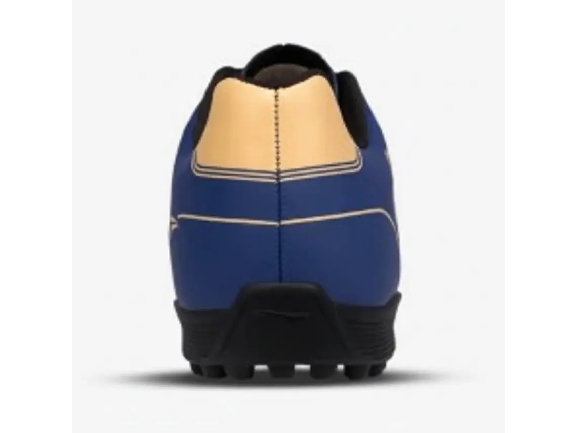 Zapato de Futbolito Penalty Classic Y-1 Azul  5