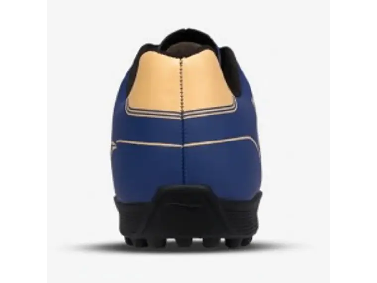 Zapato de Futbolito Penalty Classic Y-1 Azul  5