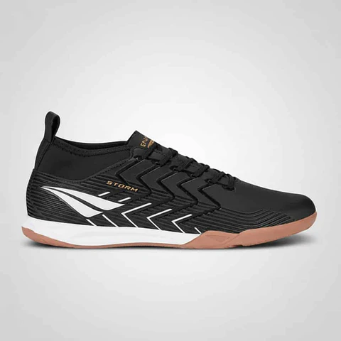 Zapato de Futsal Penalty Storm Y-3 Negro