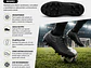 Zapato de Fútbol Penalty Bravo Y-4 Negro - Miniatura 6
