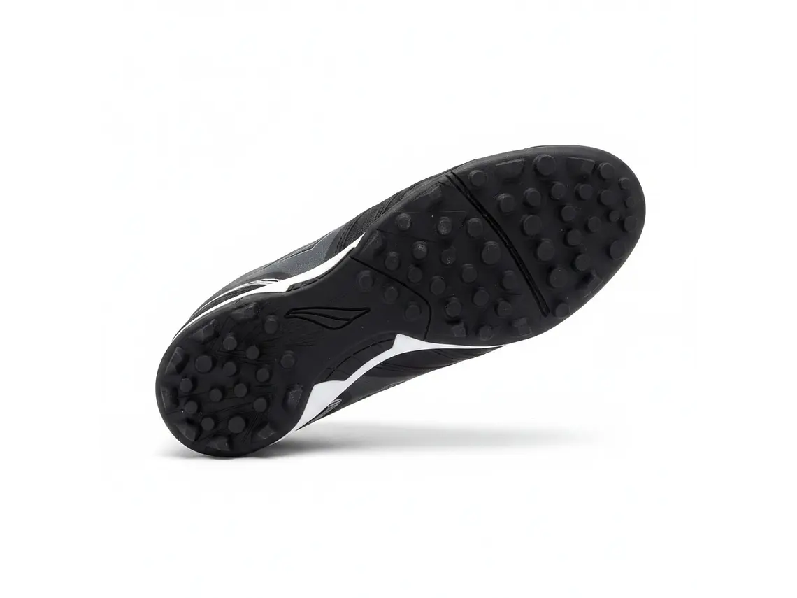 Zapato de Futbolito Penalty Brasil 70 Y-1 Negro 7