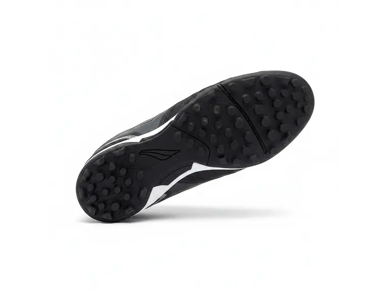 Zapato de Futbolito Penalty Brasil 70 Y-1 Negro 7