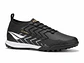 Zapato De Futbolito Penalty Storm Y-3 Negro - Miniatura 1