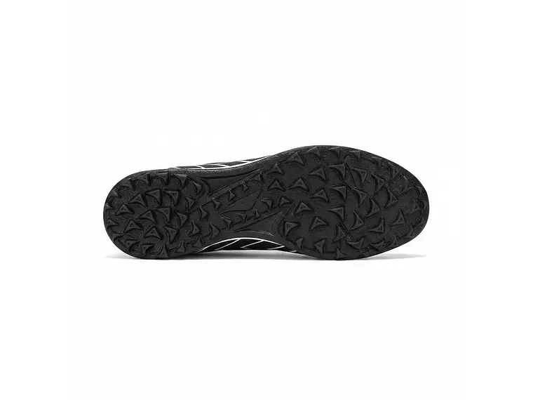 Zapato De Futbolito Penalty Storm Y-3 Negro 2
