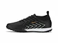 Zapato De Futbolito Penalty Storm Y-3 Negro - Miniatura 4