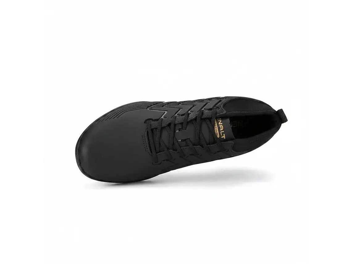 Zapato De Futbolito Penalty Storm Y-3 Negro 5