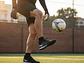 Zapato De Futbolito Penalty Storm Y-3 Negro - Miniatura 6