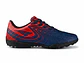 Zapato de Futbolito Penalty Bravo Y-4 Azul Oscuro - Miniatura 1