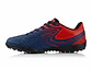 Zapato de Futbolito Penalty Bravo Y-4 Azul Oscuro - Miniatura 2