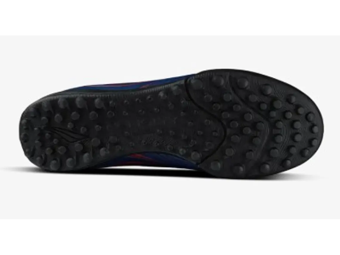 Zapato de Futbolito Penalty Bravo Y-4 Azul Oscuro 4