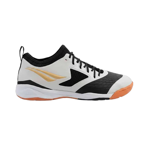 Zapato De Futsal Penalty Max 1000 Ecoknit Blanco 