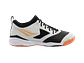 Zapato De Futsal Penalty Max 1000 Ecoknit Blanco  - Miniatura 1