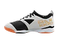 Zapato De Futsal Penalty Max 1000 Ecoknit Blanco  - Miniatura 2