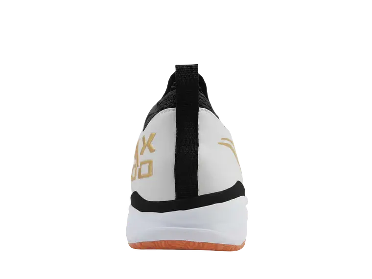 Zapato De Futsal Penalty Max 1000 Ecoknit Blanco  5