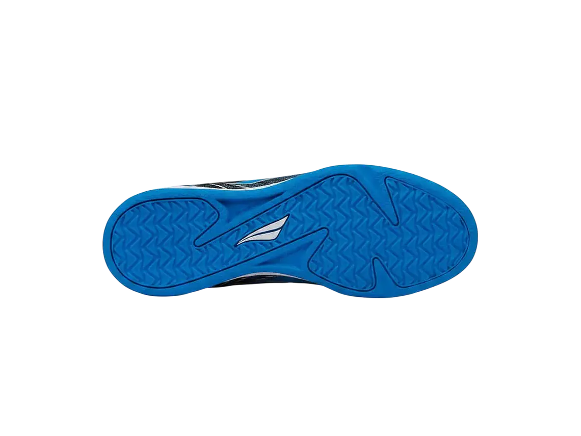 Zapatos de Futsal Penalty Storm Y-3 Azul  4