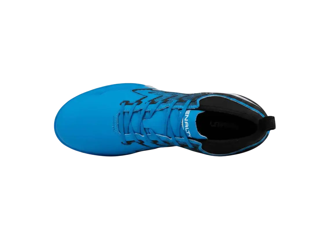 Zapatos de Futsal Penalty Storm Y-3 Azul  3