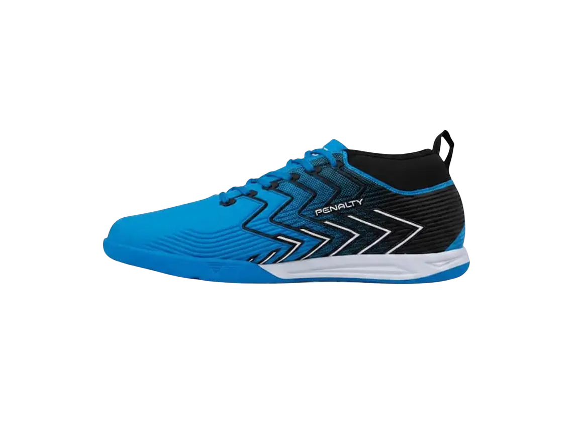 Zapatos de Futsal Penalty Storm Y-3 Azul  2