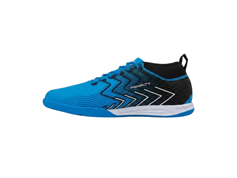 Zapatos de Futsal Penalty Storm Y-3 Azul  2