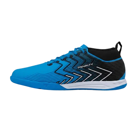 Zapatos de Futsal Penalty Storm Y-3 Azul 