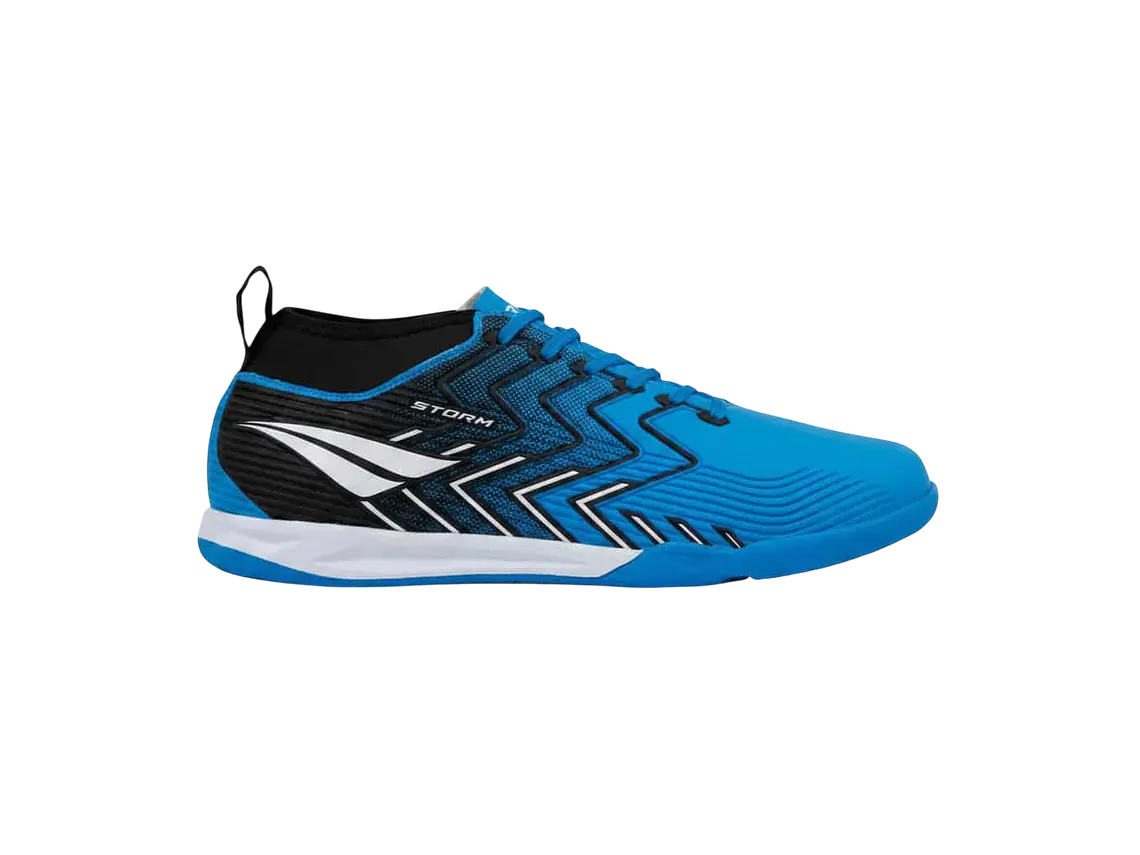 Zapatos de Futsal Penalty Storm Y-3 Azul  1