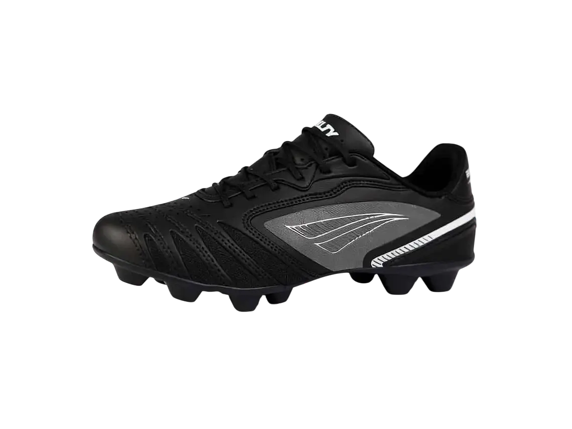 Zapato de Fútbol Penalty Brasil 70 Y-1 Negro 4