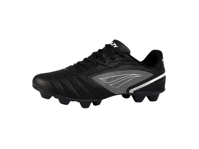 Zapato de Fútbol Penalty Brasil 70 Y-1 Negro 4