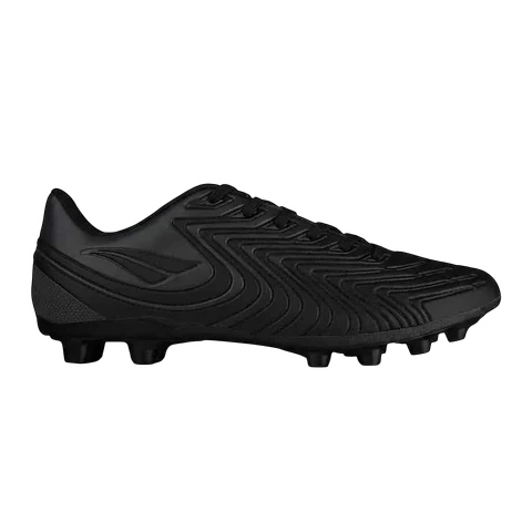 Zapato de Fútbol Penalty Bravo Y-4 Negro