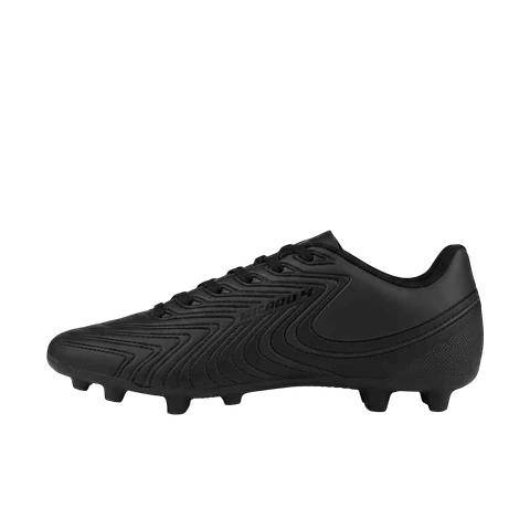 Zapato de Fútbol Penalty Bravo Y-4 Negro