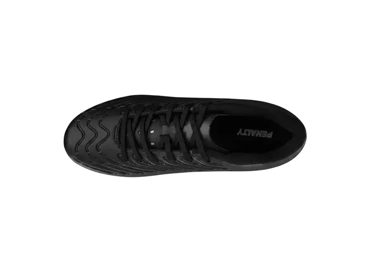 Zapato de Fútbol Penalty Bravo Y-4 Negro 2