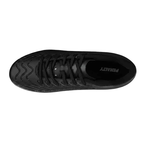 Zapato de Fútbol Penalty Bravo Y-4 Negro