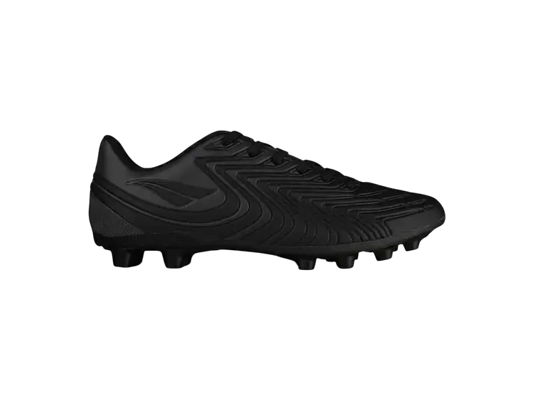 Zapato de Fútbol Penalty Bravo Y-4 Negro/Gris 1