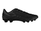 Zapato de Fútbol Penalty Bravo Y-4 Negro/Gris - Miniatura 1