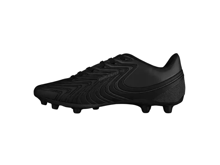 Zapato de Fútbol Penalty Bravo Y-4 Negro/Gris 2