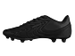 Zapato de Fútbol Penalty Bravo Y-4 Negro/Gris - Miniatura 2