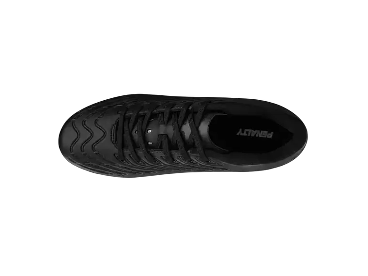 Zapato de Fútbol Penalty Bravo Y-4 Negro/Gris 3