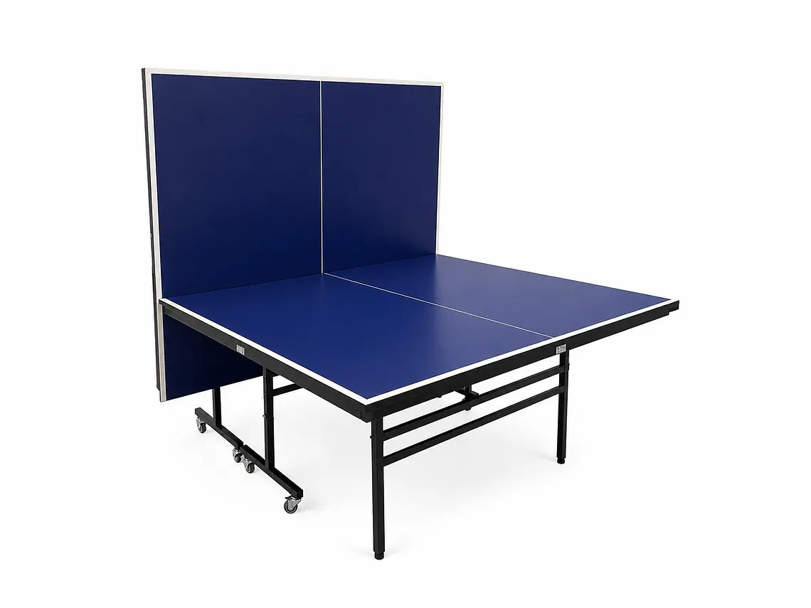 MESA DE PING PONG MUUK PLEGABLE 5