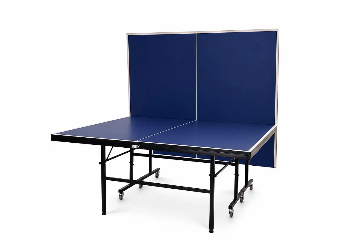 MESA DE PING PONG MUUK PLEGABLE 6