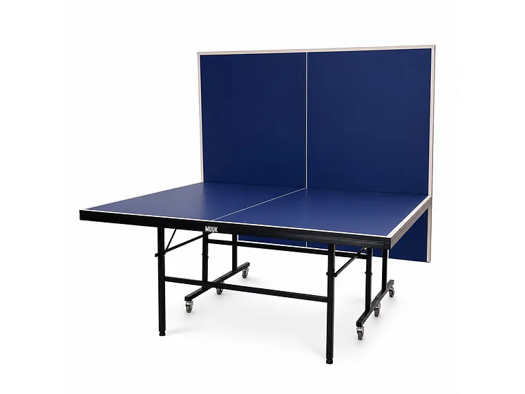 MESA DE PING PONG MUUK PLEGABLE 6