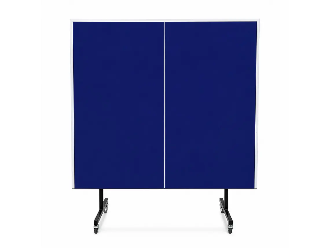 MESA DE PING PONG MUUK PLEGABLE 7