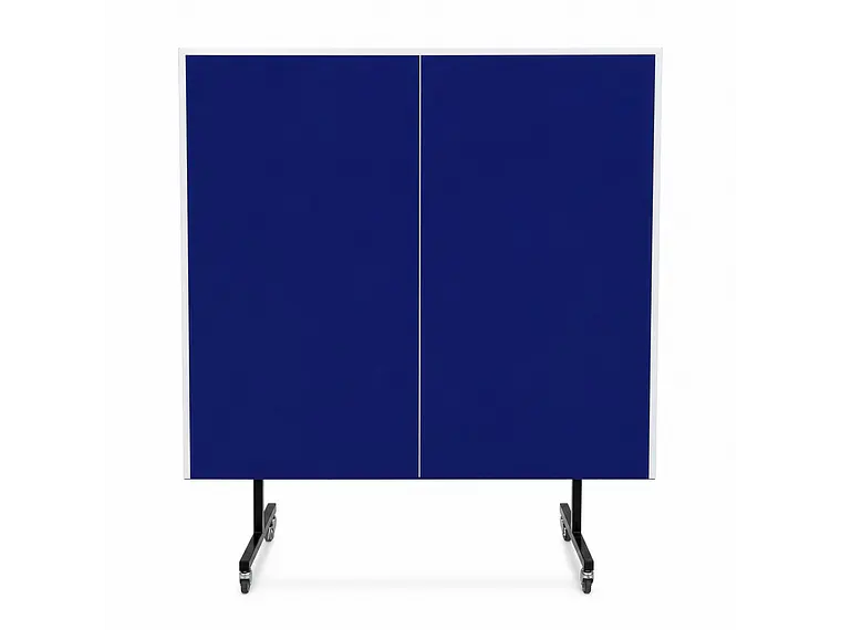 MESA DE PING PONG MUUK PLEGABLE 7