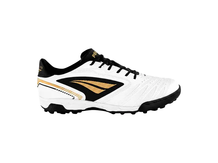 Zapato de Futbolito Penalty Brasil 70 Y-1 Blanco 1
