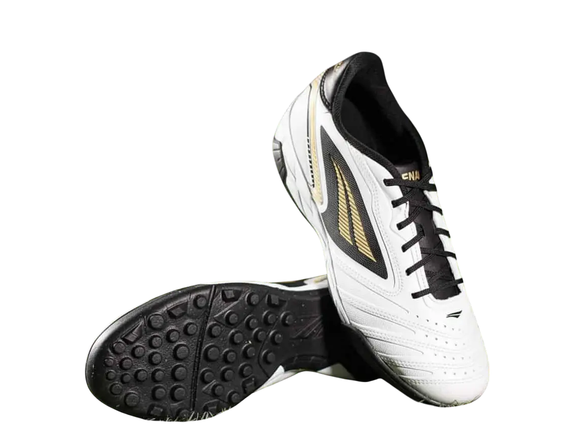 Zapato de Futbolito Penalty Brasil 70 Y-1 Blanco 3