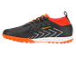Zapato De Futbolito Penalty Storm Y-3 Negro/ Rojo - Miniatura 2