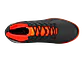 Zapato De Futbolito Penalty Storm Y-3 Negro/ Rojo - Miniatura 3