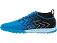 Zapato De Futbolito Penalty Storm Y-3 Azul - Miniatura 2