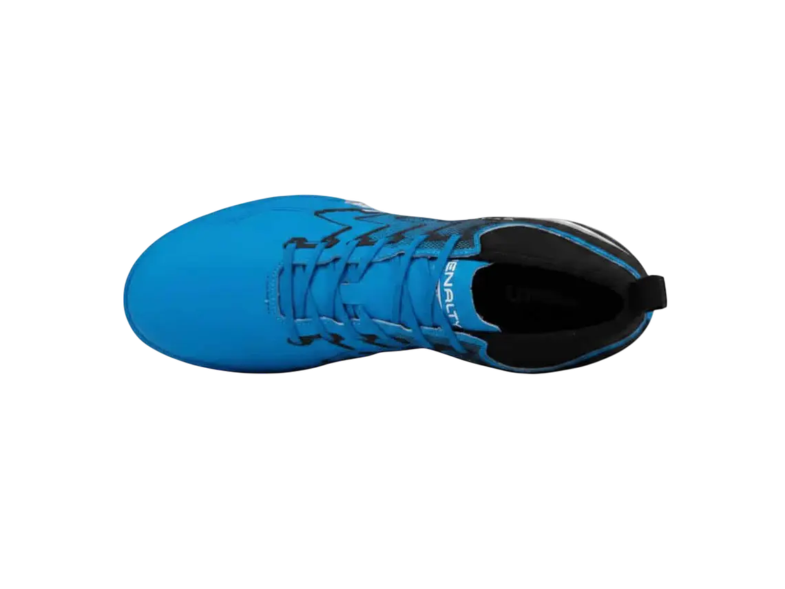 Zapato De Futbolito Penalty Storm Y-3 Azul 4