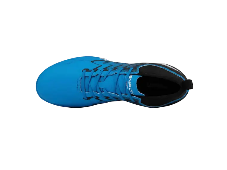 Zapato De Futbolito Penalty Storm Y-3 Azul 4