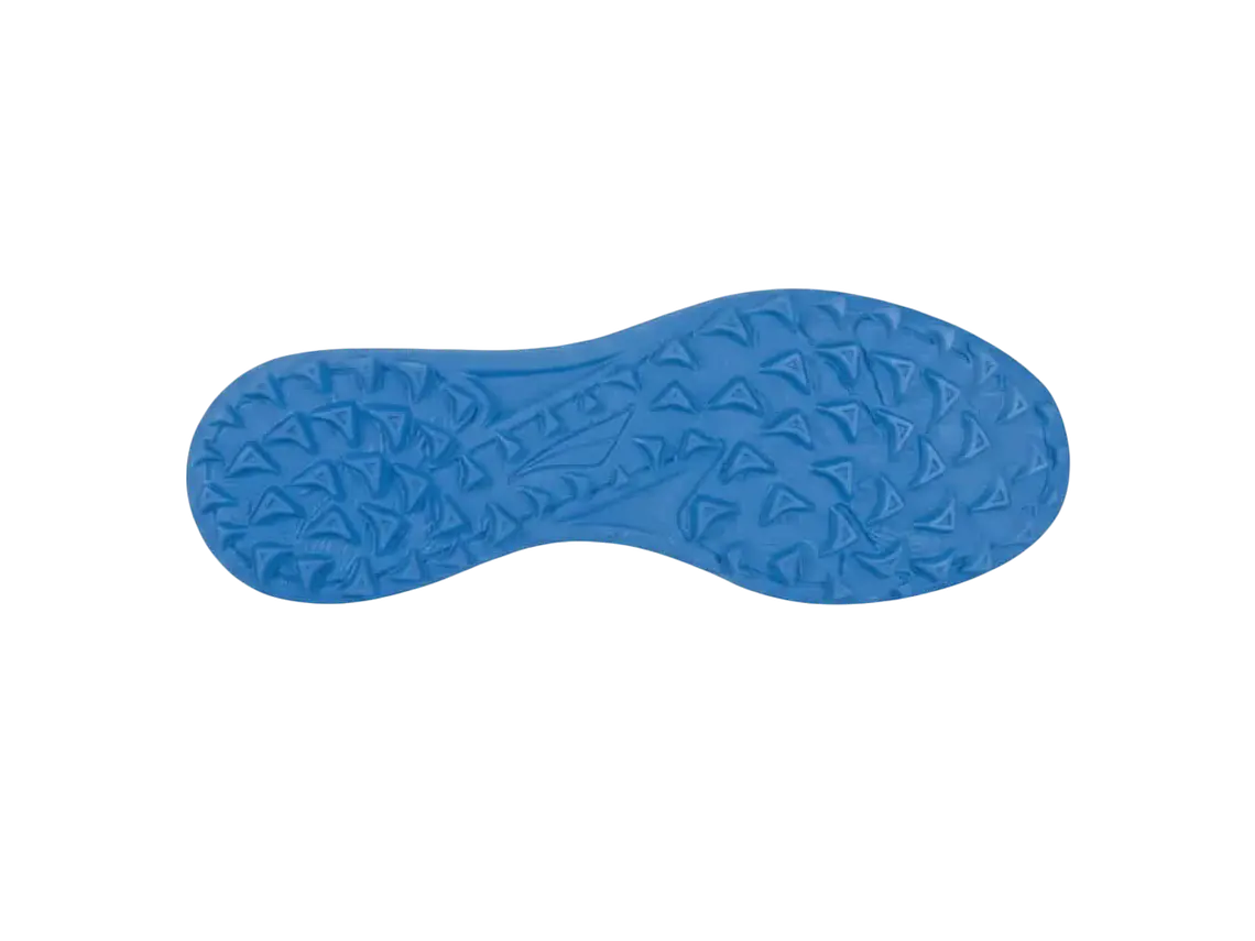 Zapato De Futbolito Penalty Storm Y-3 Azul 5